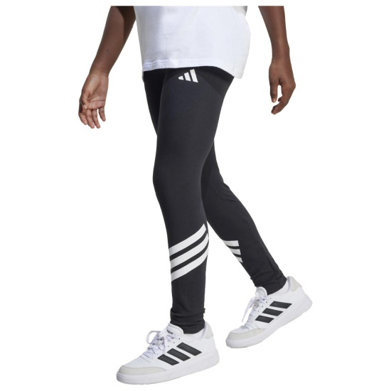 Adidas Παιδικό κολάν Future Icons 3-Stripes Leggings
